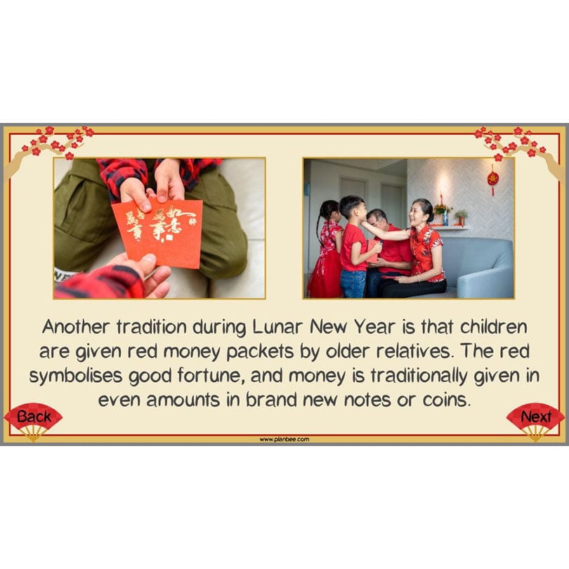 PlanBee Lunar New Year - Special Days - KS2 Planning - PlanBee