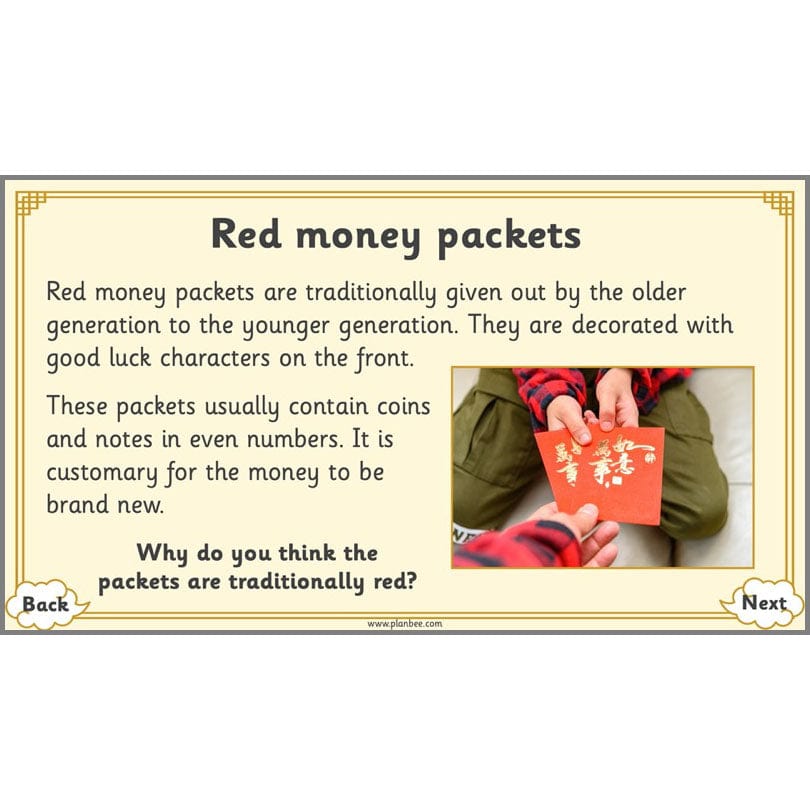 PlanBee Lunar New Year  - KS1 - Planning and Resources - PlanBee
