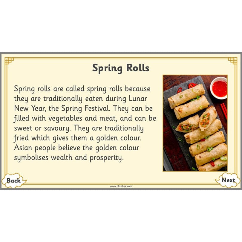 PlanBee Lunar New Year  - KS1 - Planning and Resources - PlanBee