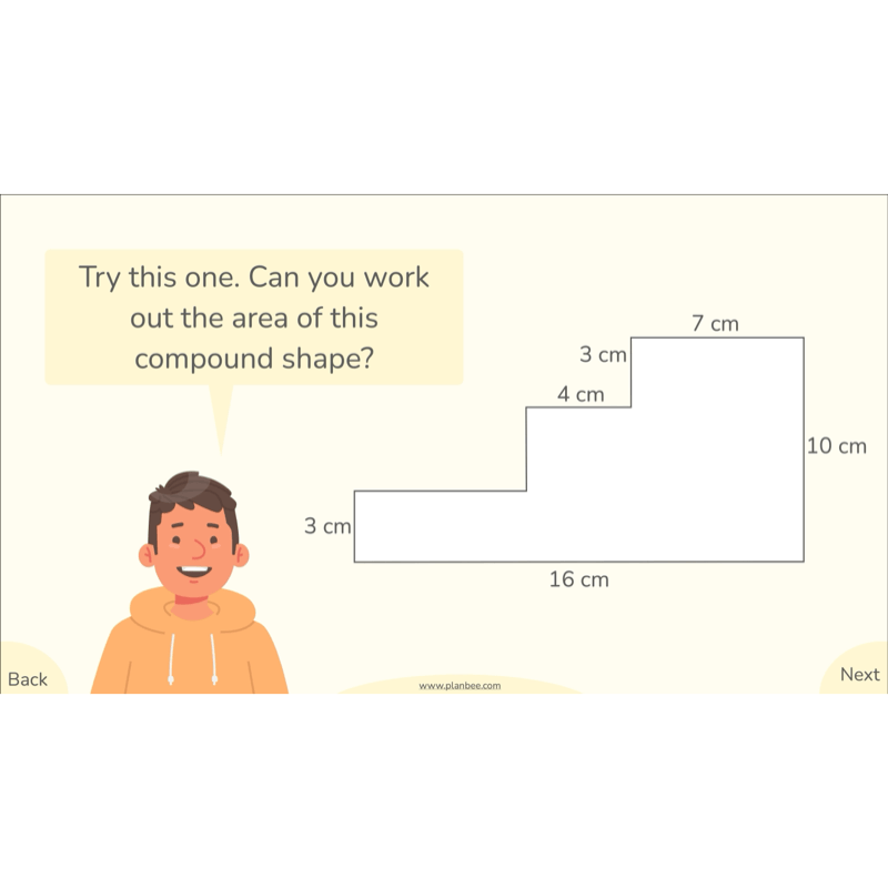 PlanBee Measuring Shapes Year 5 Maths Planning by PlanBee