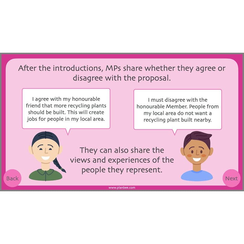 PlanBee My Diverse Community | Year 3 PSHE Lessons