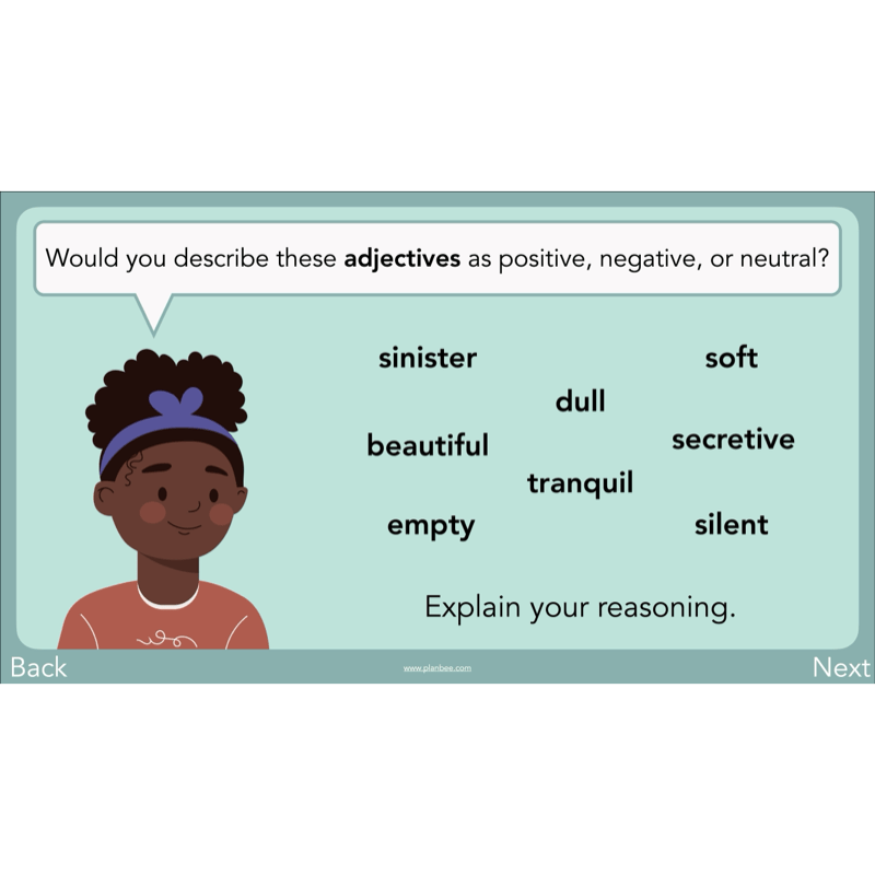 PlanBee Year 3 Patterns in Poetry | Investigating Types of Poems