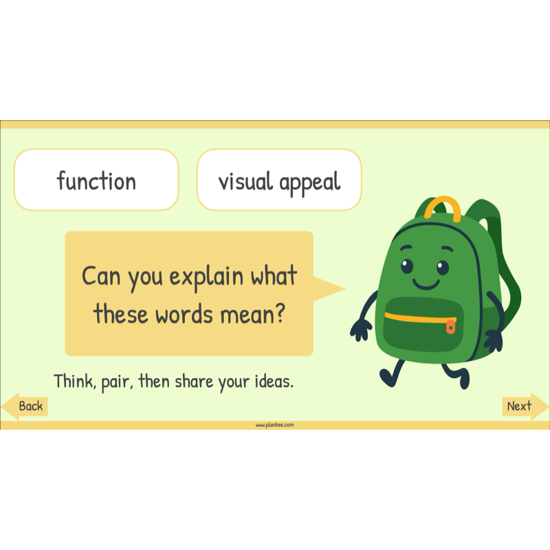 PlanBee Pencil Cases - Textiles: DT Lesson Plans for KS2 Y3/4