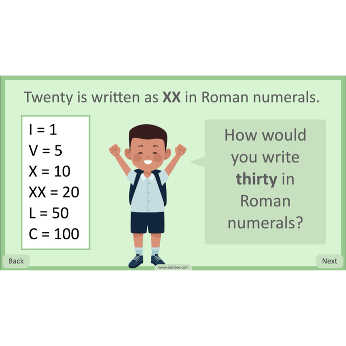 Place Value and Ordering