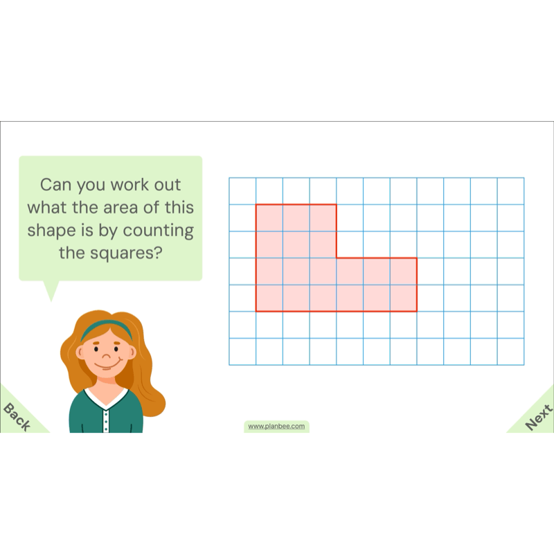 PlanBee Year 4 Properties of 2D Shapes KS2 Maths by PlanBee