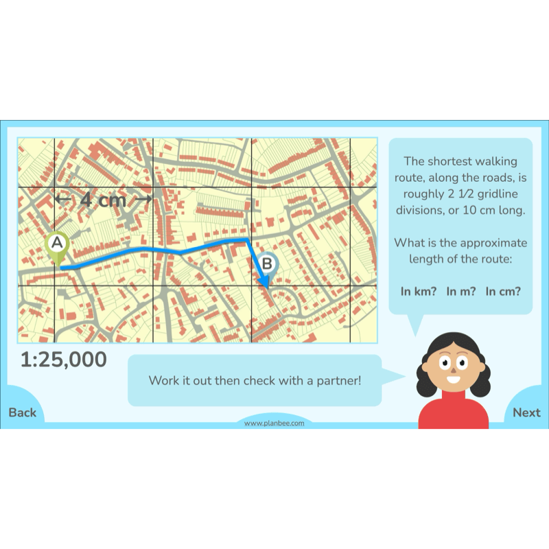 PlanBee Ratio, Percentages and Proportion: Year 6 Maths