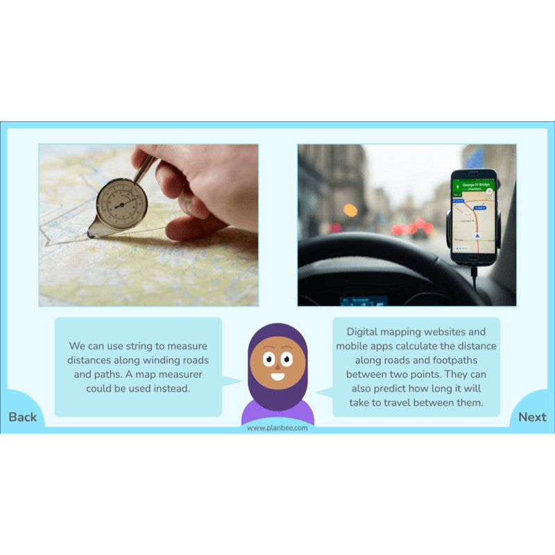 PlanBee Ratio, Percentages and Proportion: Year 6 Maths