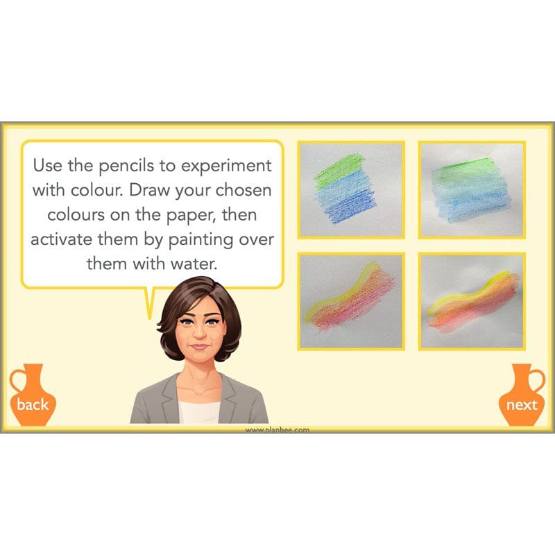 PlanBee Sculpting Vases - Sculpture Art Lessons for KS2 | Year 5 & Year 6