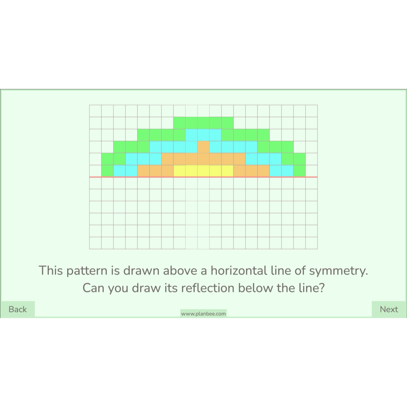 PlanBee Shape Angles Year 4 Shape Properties Lessons by PlanBee