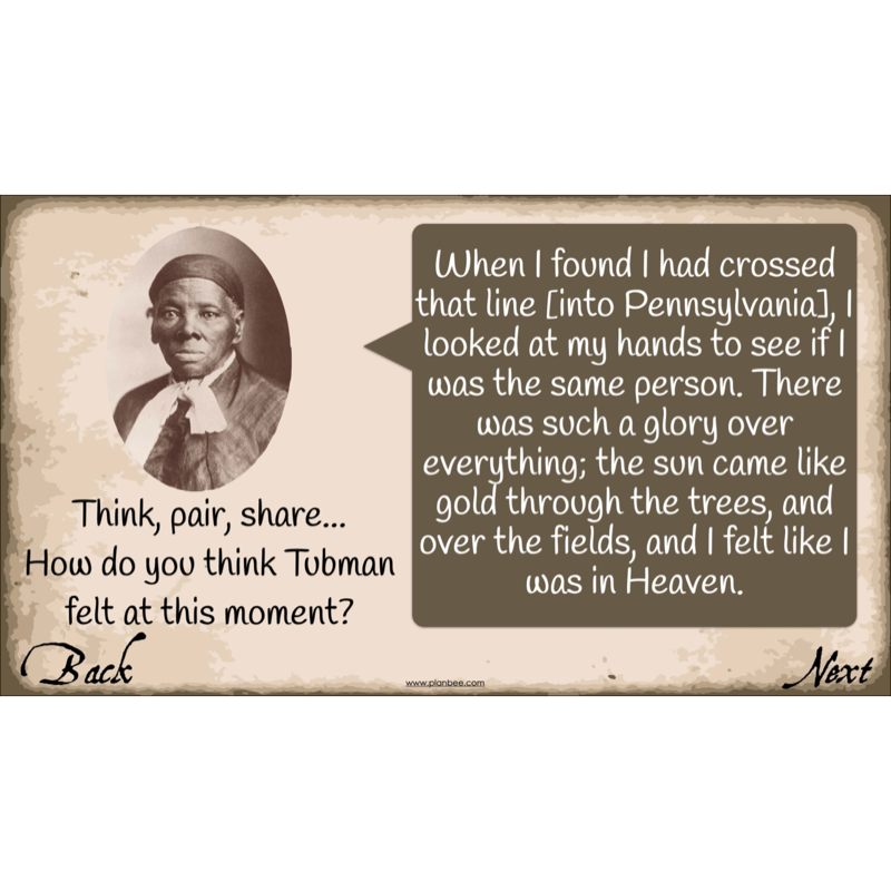 The Atlantic Slave Trade