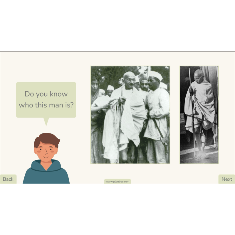 PlanBee British Empire KS2 Resources 