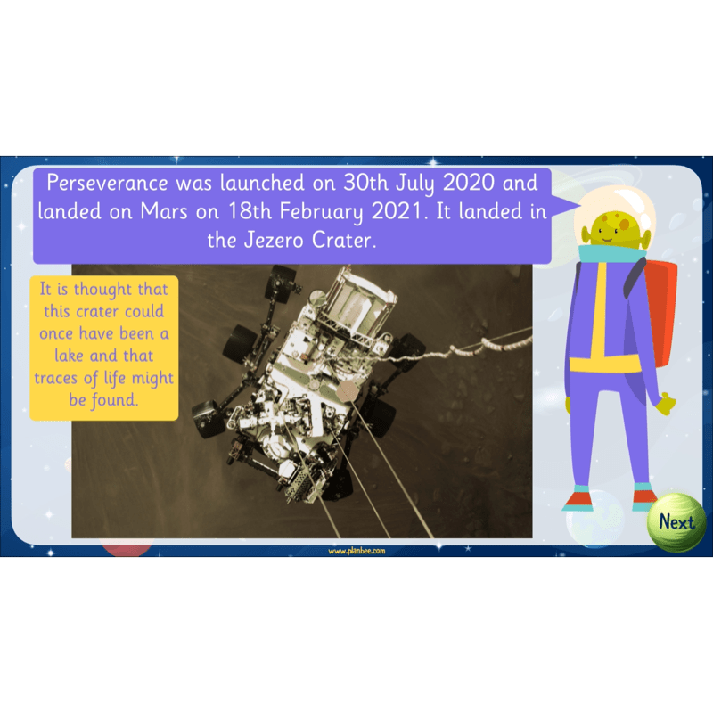 The History of Space Travel