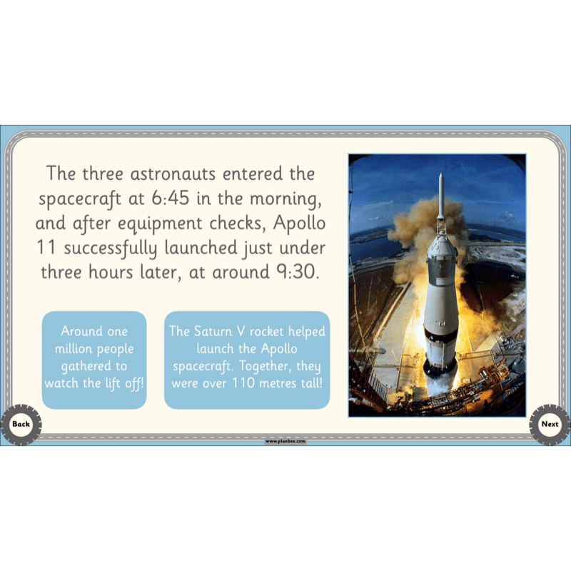 The History of Transport