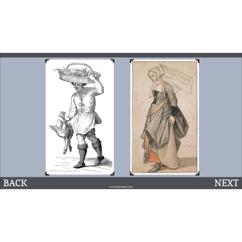 PlanBee The Tudors KS2 History Lessons and Resources