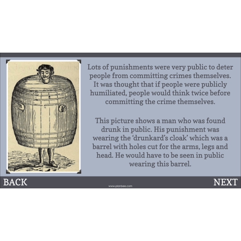 PlanBee The Tudors KS2 History Lessons and Resources