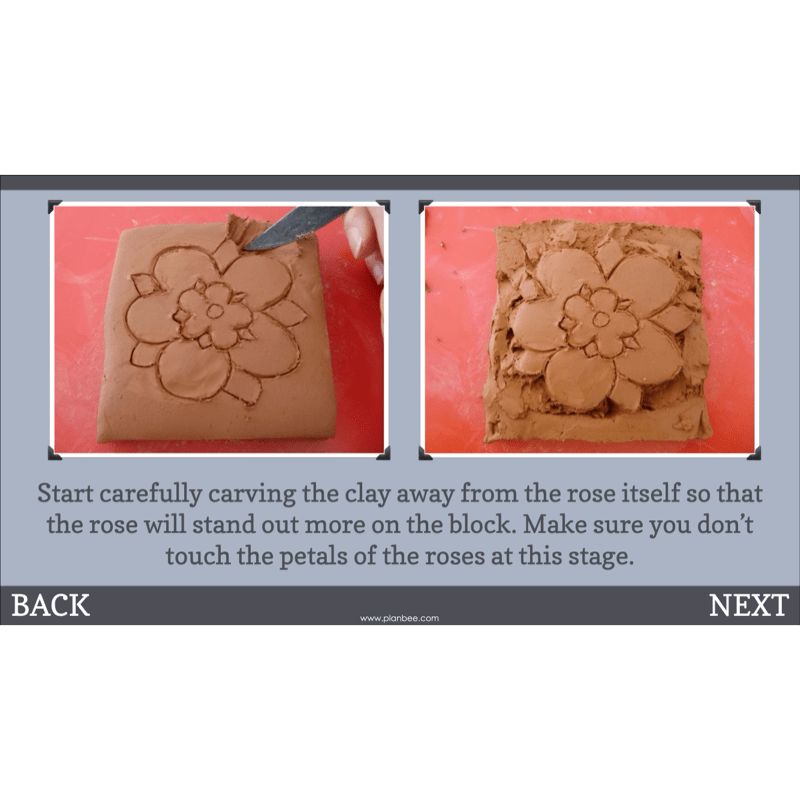 PlanBee The Tudors Topic KS2 Enrichment Lesson Pack