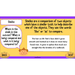PlanBee The Twits: Descriptive Writing KS2 | Year 4 English Pack