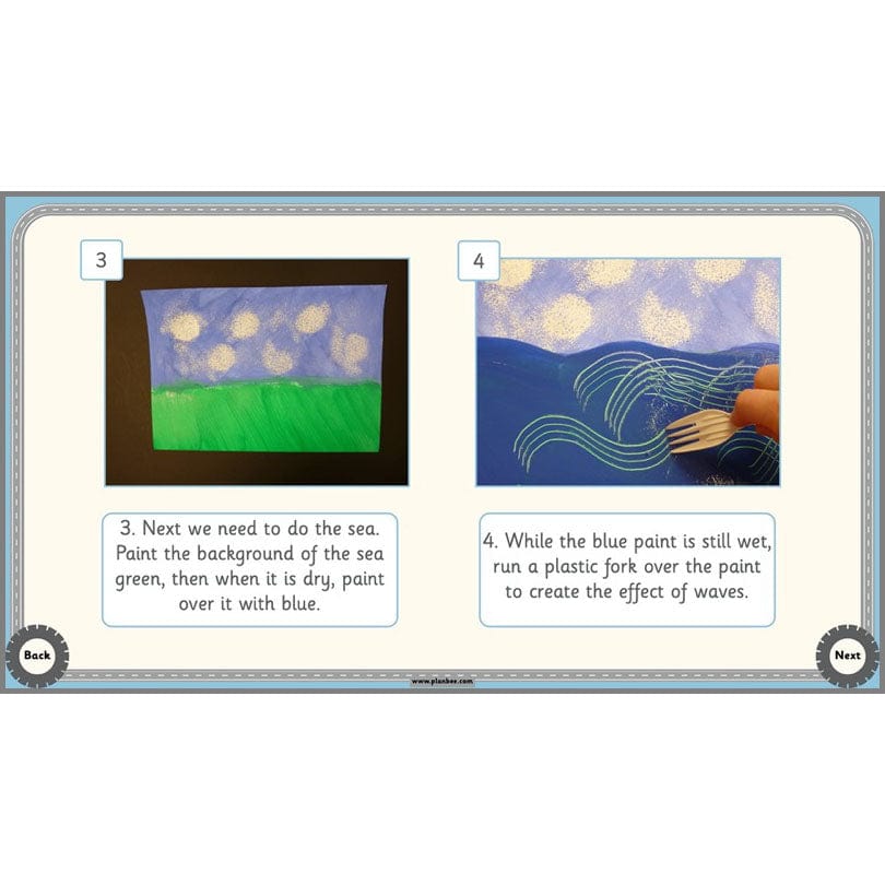 PlanBee Travel and Transport Topic Enrichment Pack