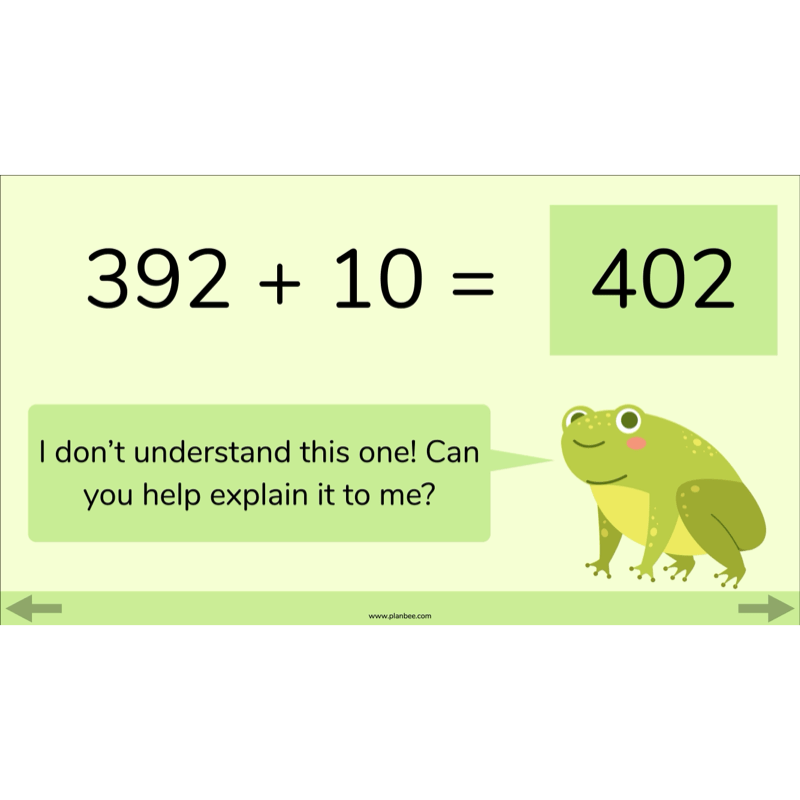 PlanBee Understanding Place Value Year 3 Maths Lessons by PlanBee