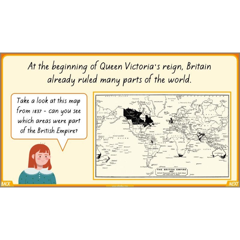 Victorians Topic Enrichment Pack