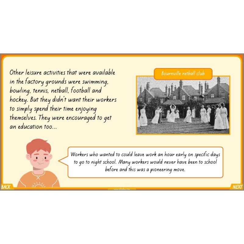Victorians Topic Enrichment Pack