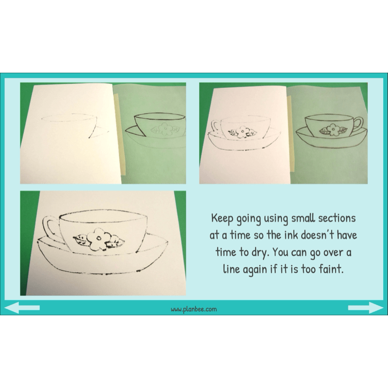 PlanBee Andy Warhol KS2 Art Lessons The Pop Art Movement | PlanBee