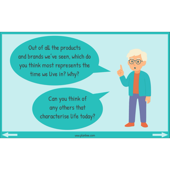 Warhol and the Pop Art Movement