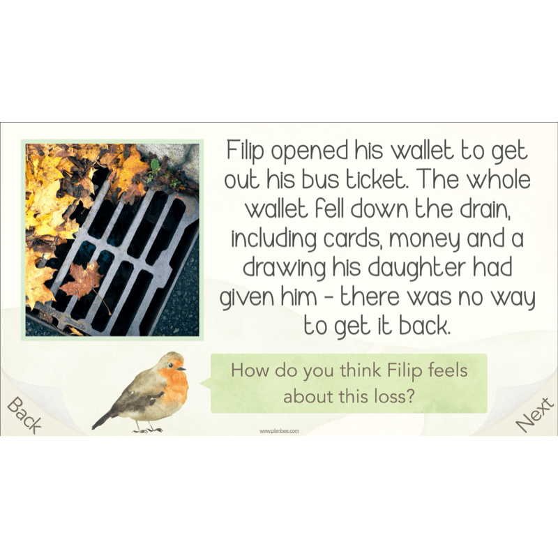 PlanBee What happens when we die? KS2 RE Lesson Plans