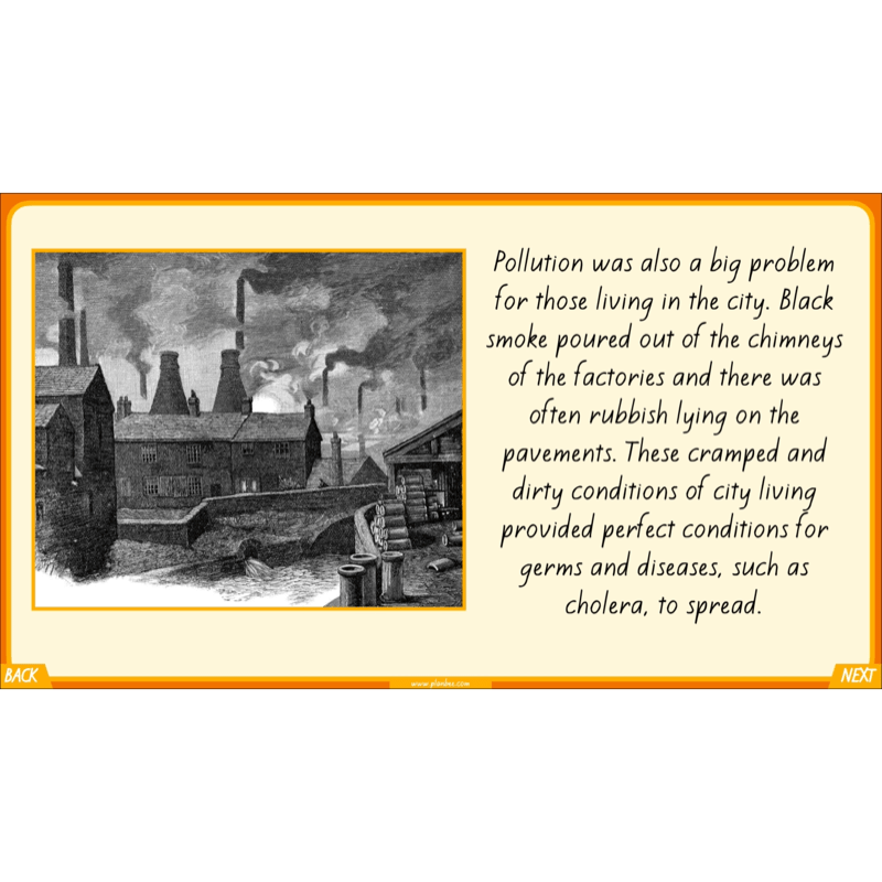 PlanBee Who were the Victorians KS2 History Lessons and Resources