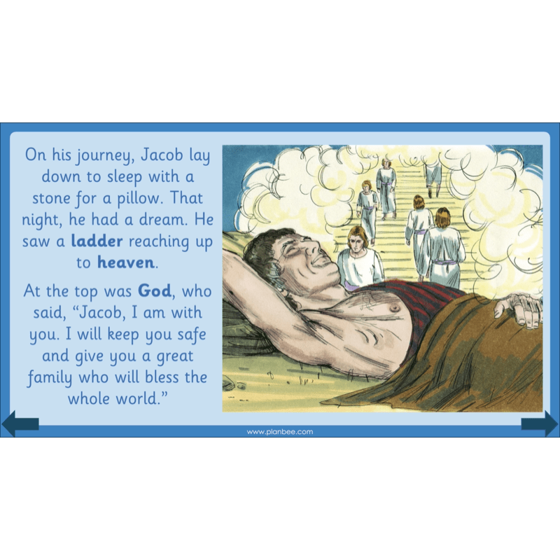 PlanBee Why is the Torah Special? The Torah KS1 RE Lessons