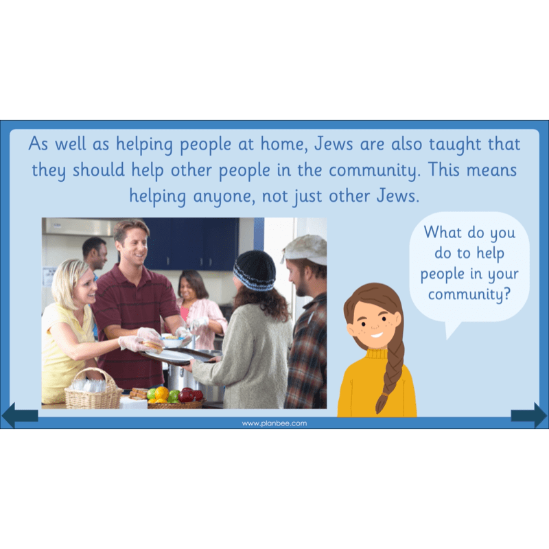 Why is the Torah special?