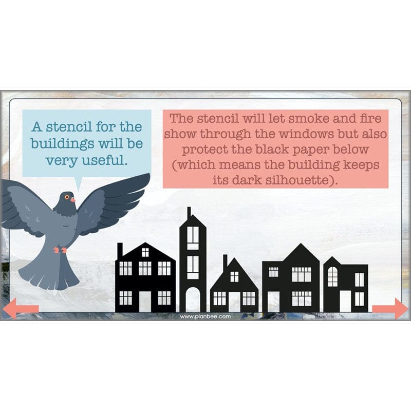 PlanBee World War 2 (Lower KS2) Topic Enrichment Pack