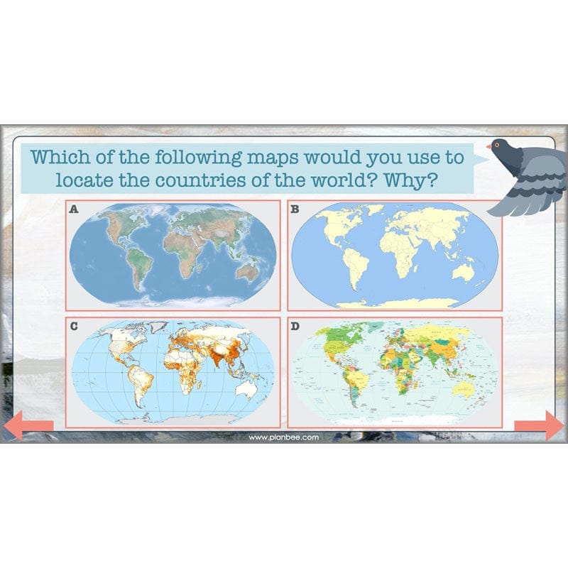 World War 2 (Lower KS2) Topic Enrichment Pack