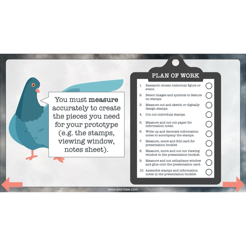 World War 2 (Upper KS2) Topic Enrichment Pack