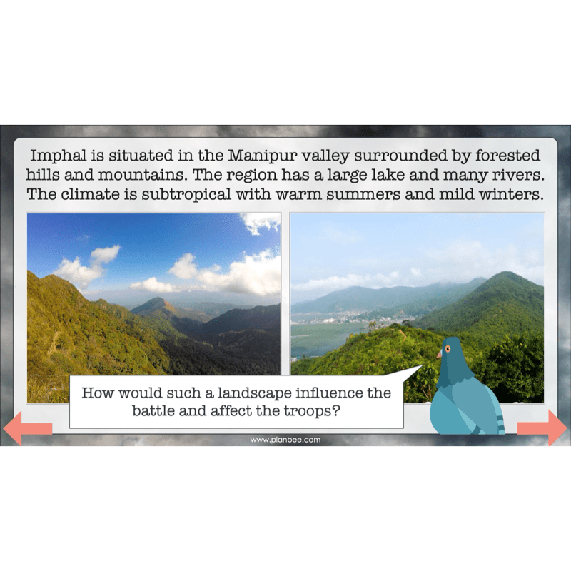 World War 2 (Upper KS2) Topic Enrichment Pack