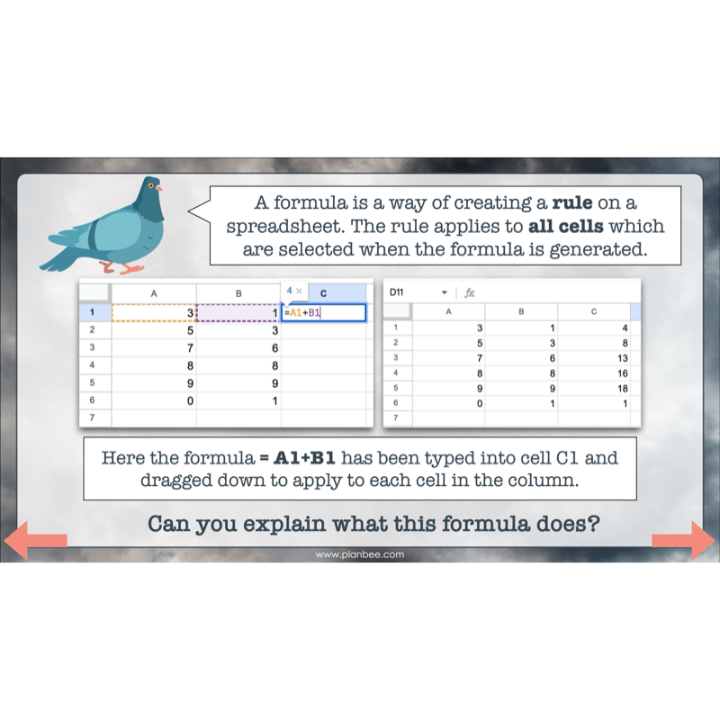 PlanBee World War 2 (UKS2) Topic Enrichment Lesson Pack