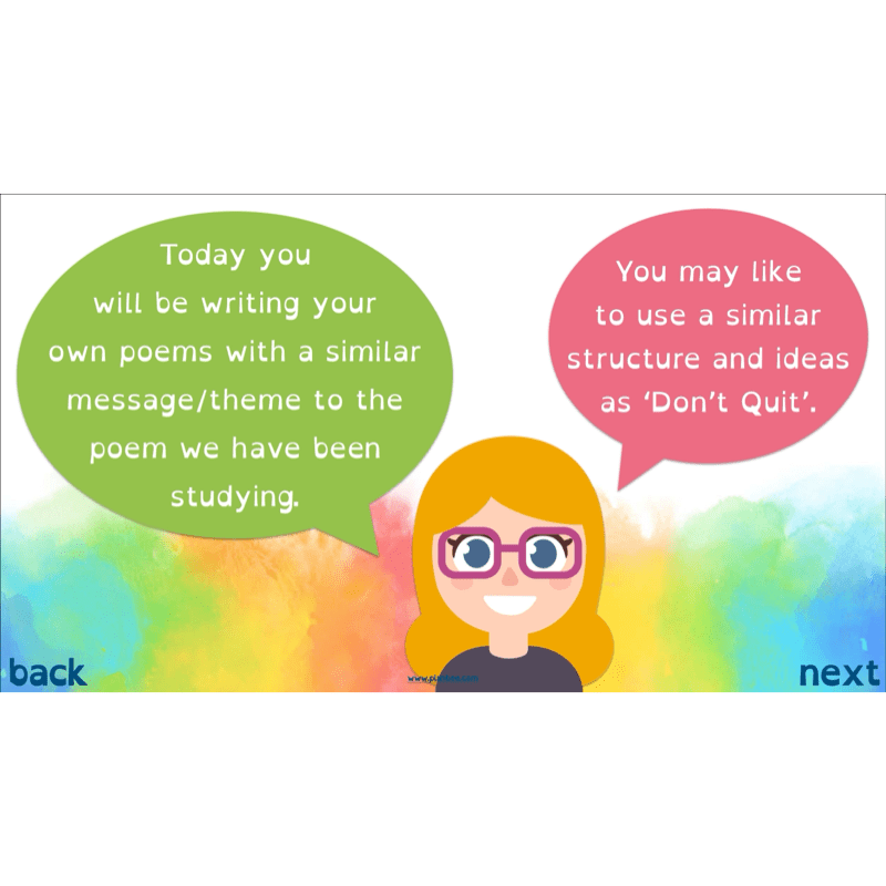 PlanBee Year 6 Leavers: The Final Chapter | KS2 English Pack