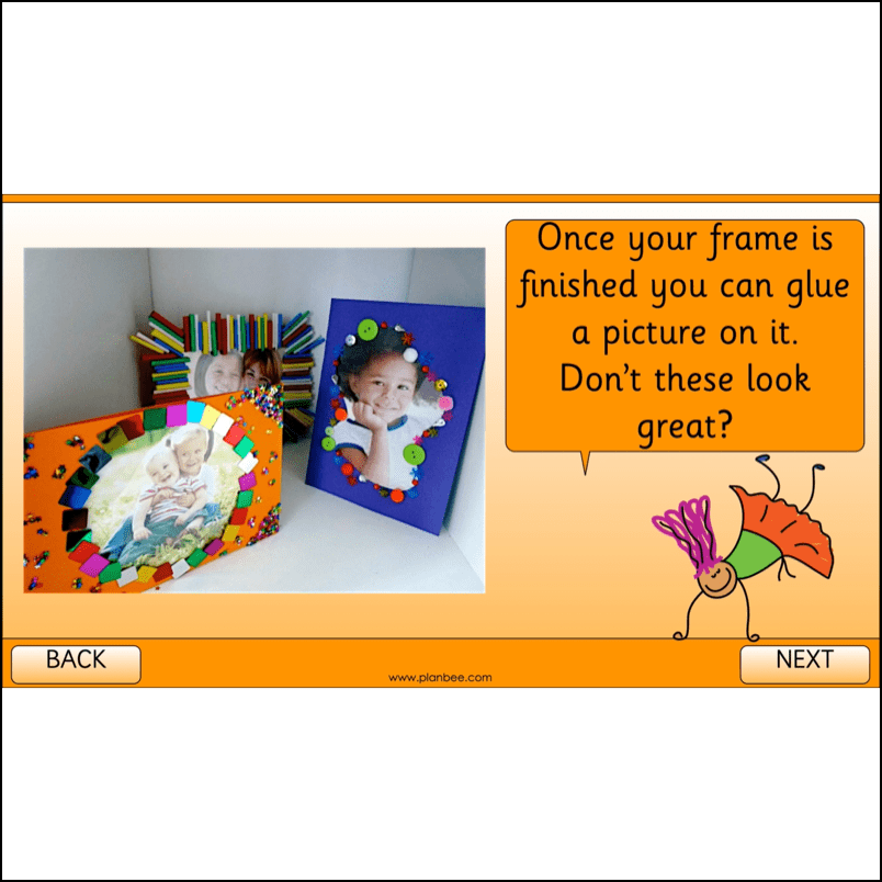 All About Me Topic Enrichment Pack