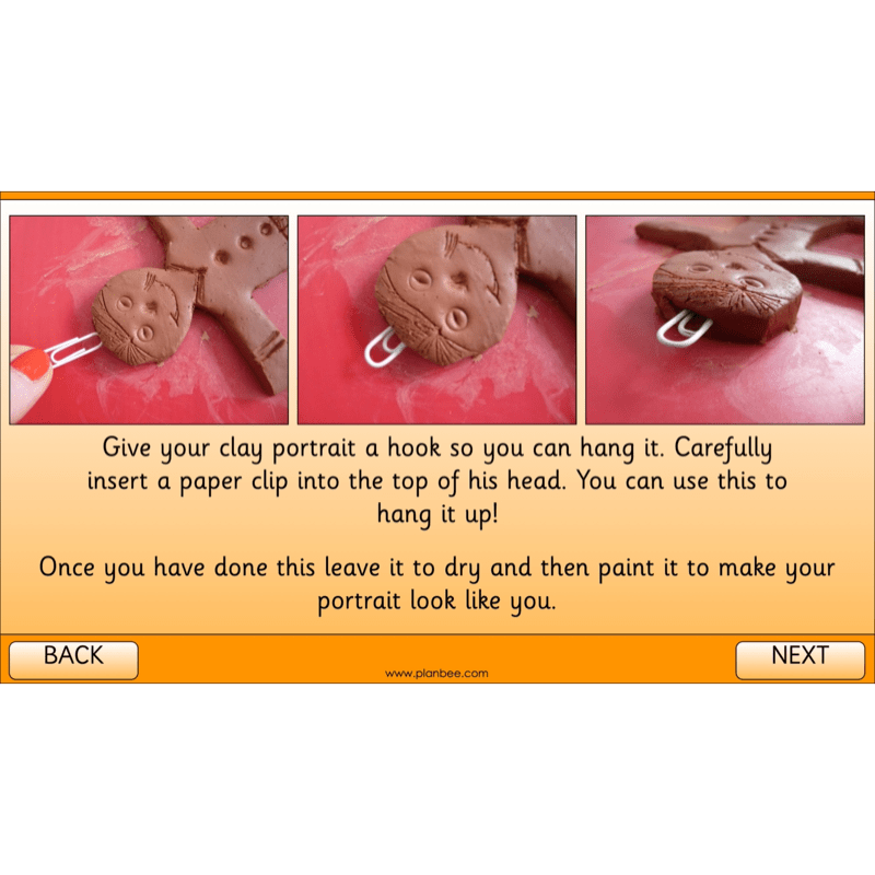 PlanBee All About Me KS1 Topic Enrichment Pack