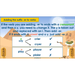PlanBee Ancient Egyptian Poetry | KS2 English Pack