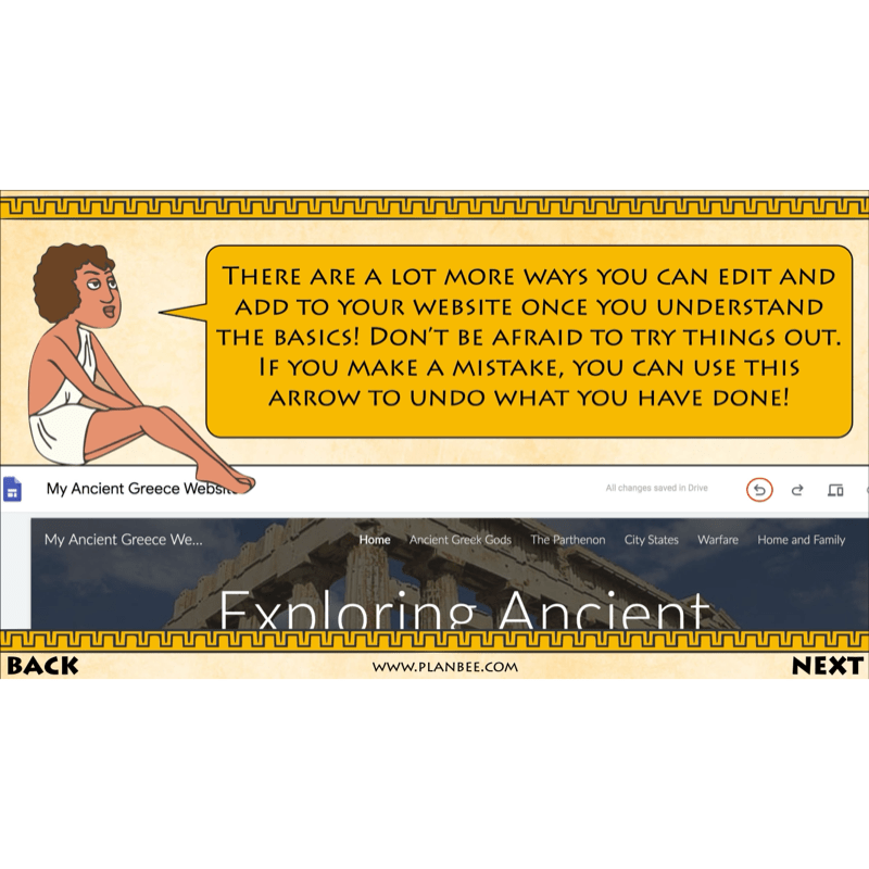 Ancient Greece Topic Enrichment Pack