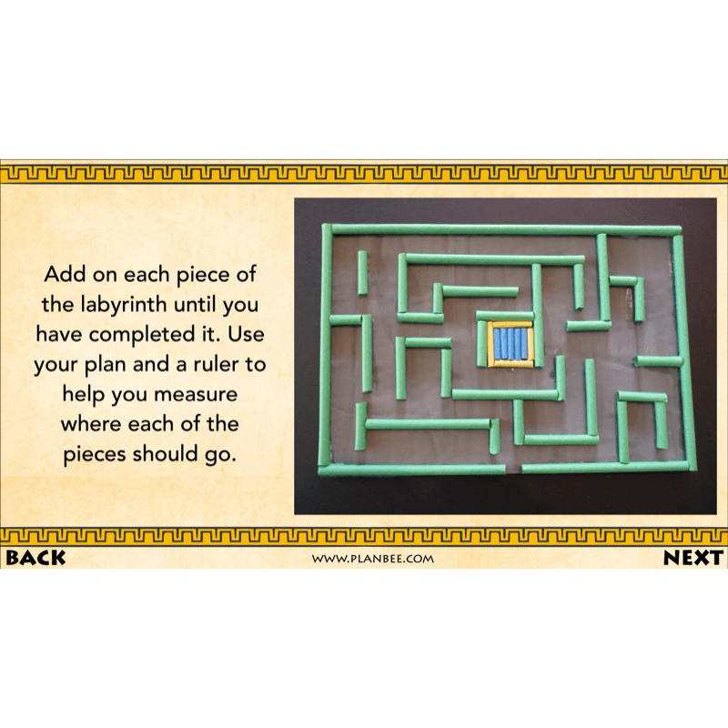 Ancient Greece Topic Enrichment Pack