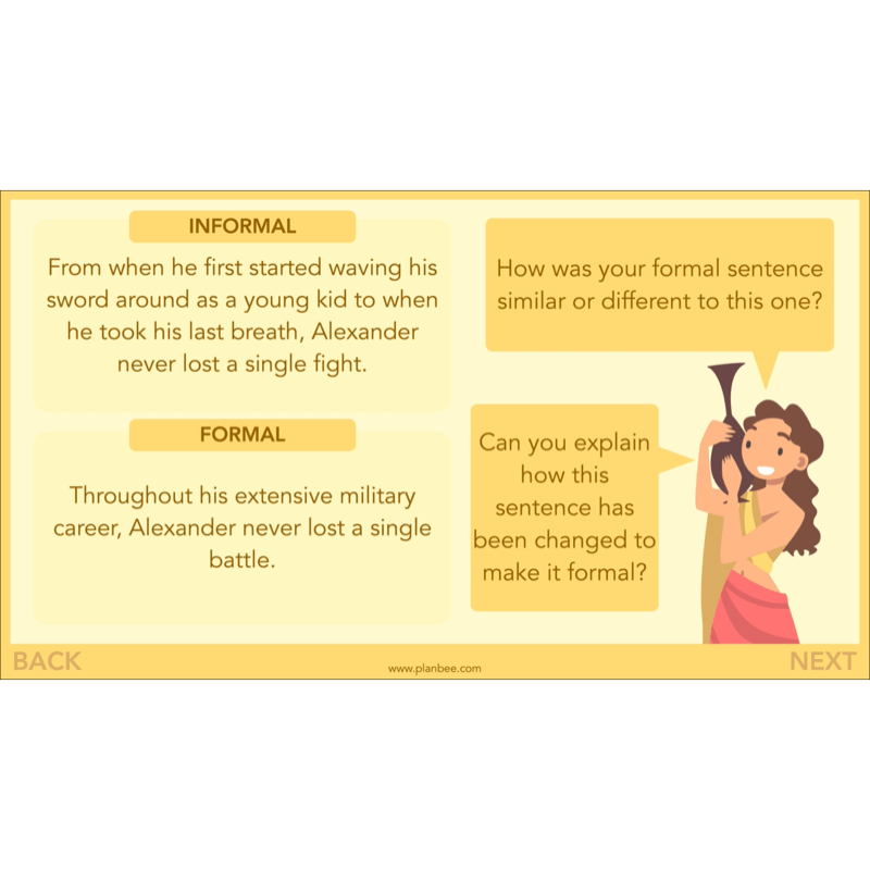 Biographies: Alexander the Great