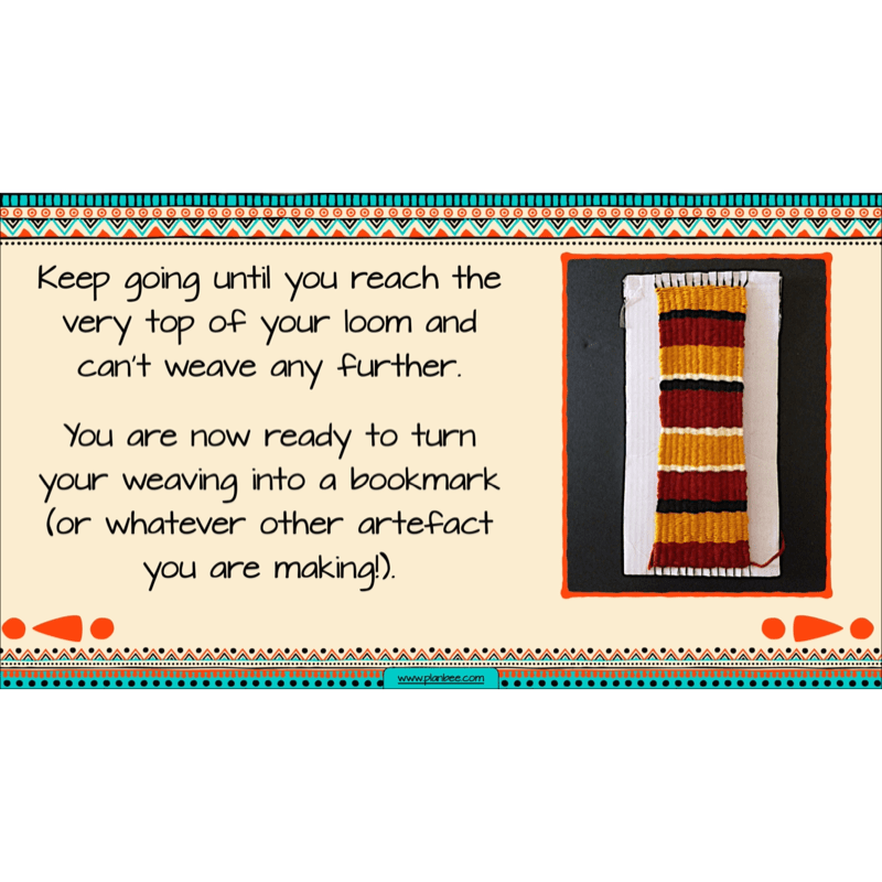 PlanBee Aztecs KS2 Topic Enrichment Pack