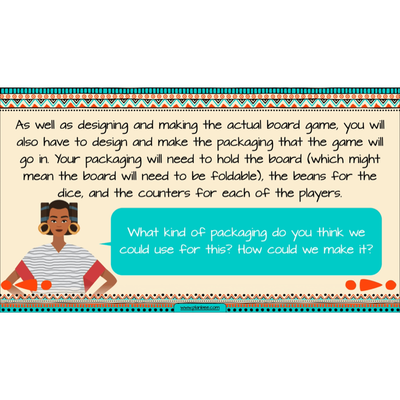 Aztecs Topic Enrichment Pack