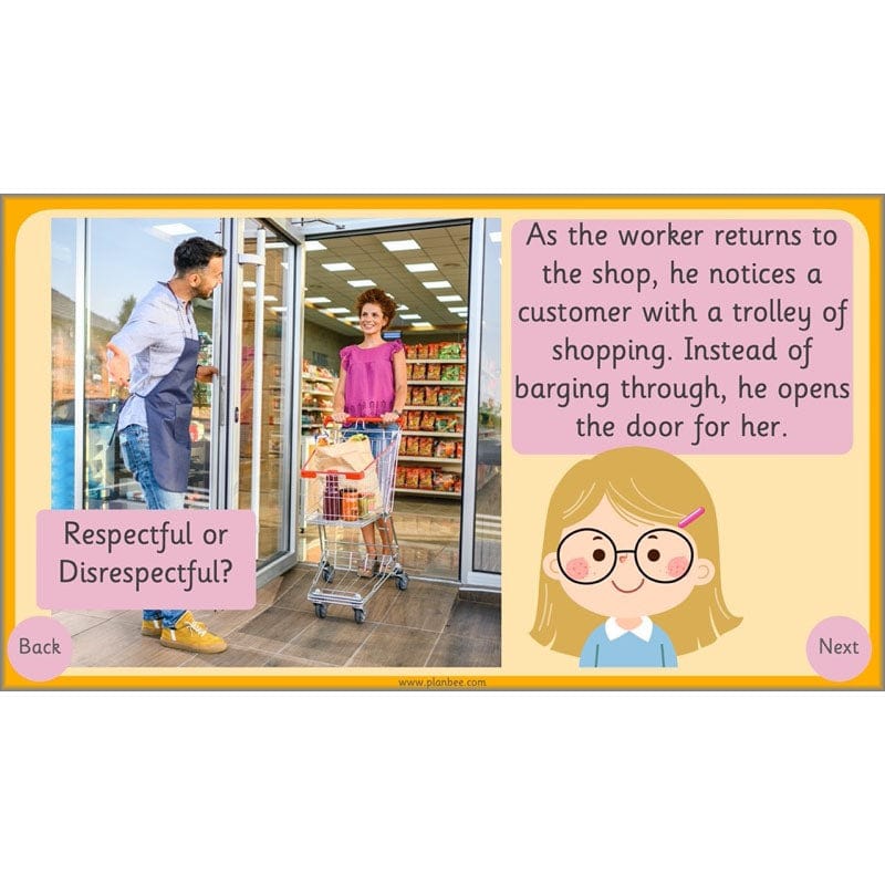 PlanBee Being Together PSHE KS1 lessons by Planbee