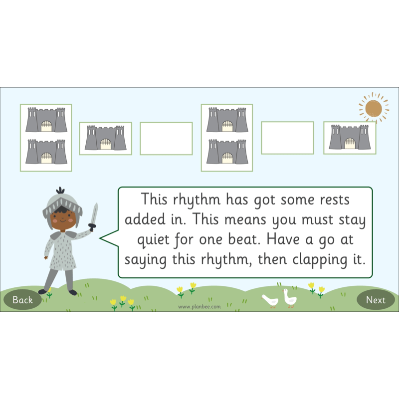 Castles Topic Enrichment Pack