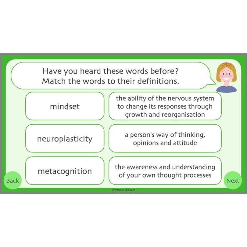 PlanBee Changes and Choices Year 4 PSHE Lesson Pack by PlanBee
