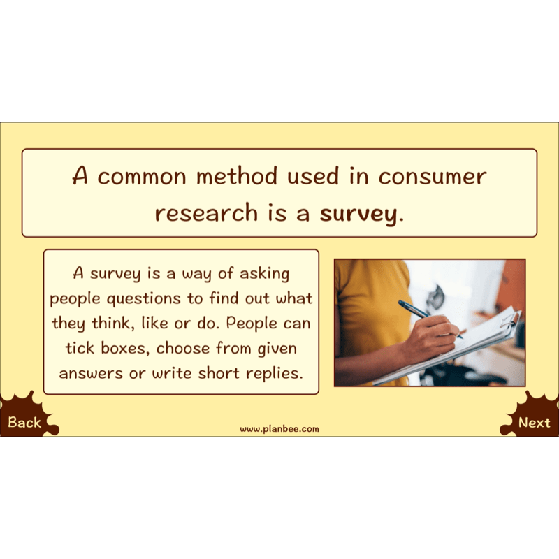 PlanBee Chocolate Packaging | KS2 DT lessons