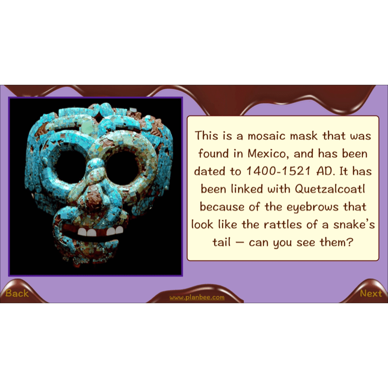 Chocolate Topic Enrichment Pack